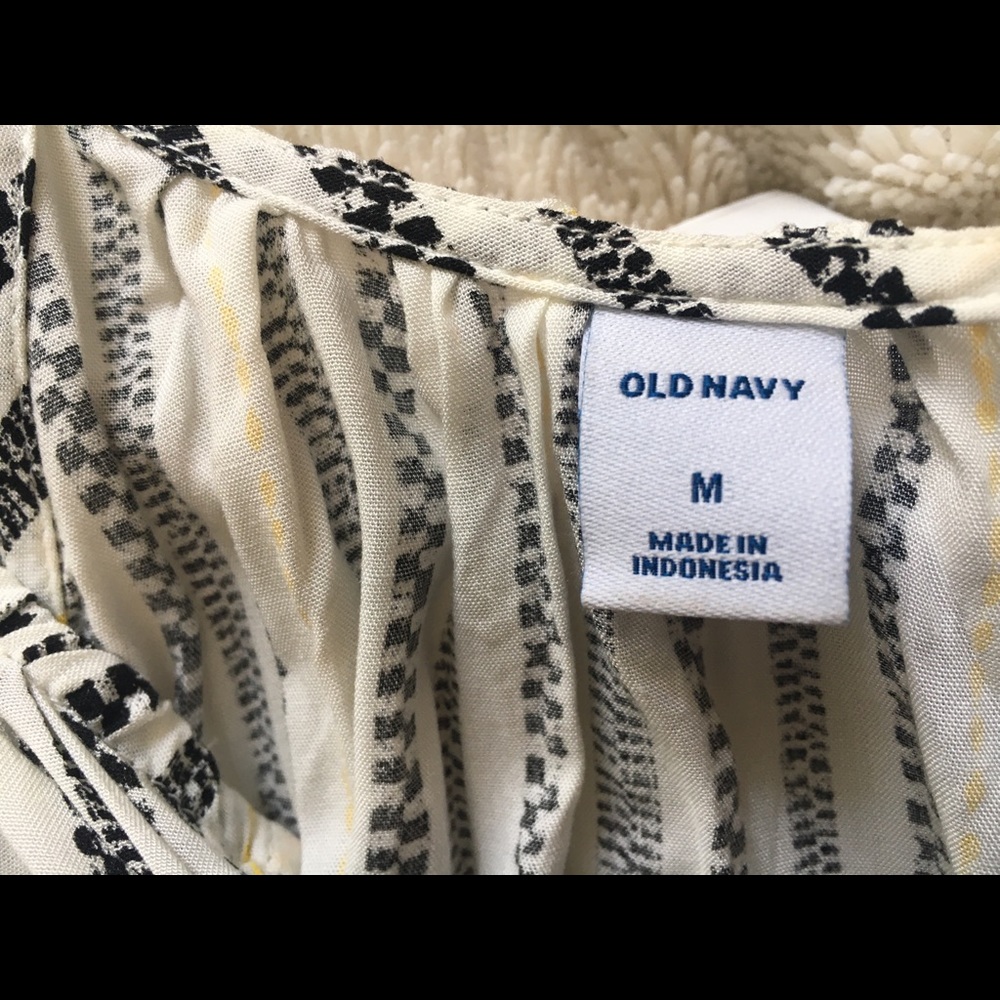 Old Navy Shirt